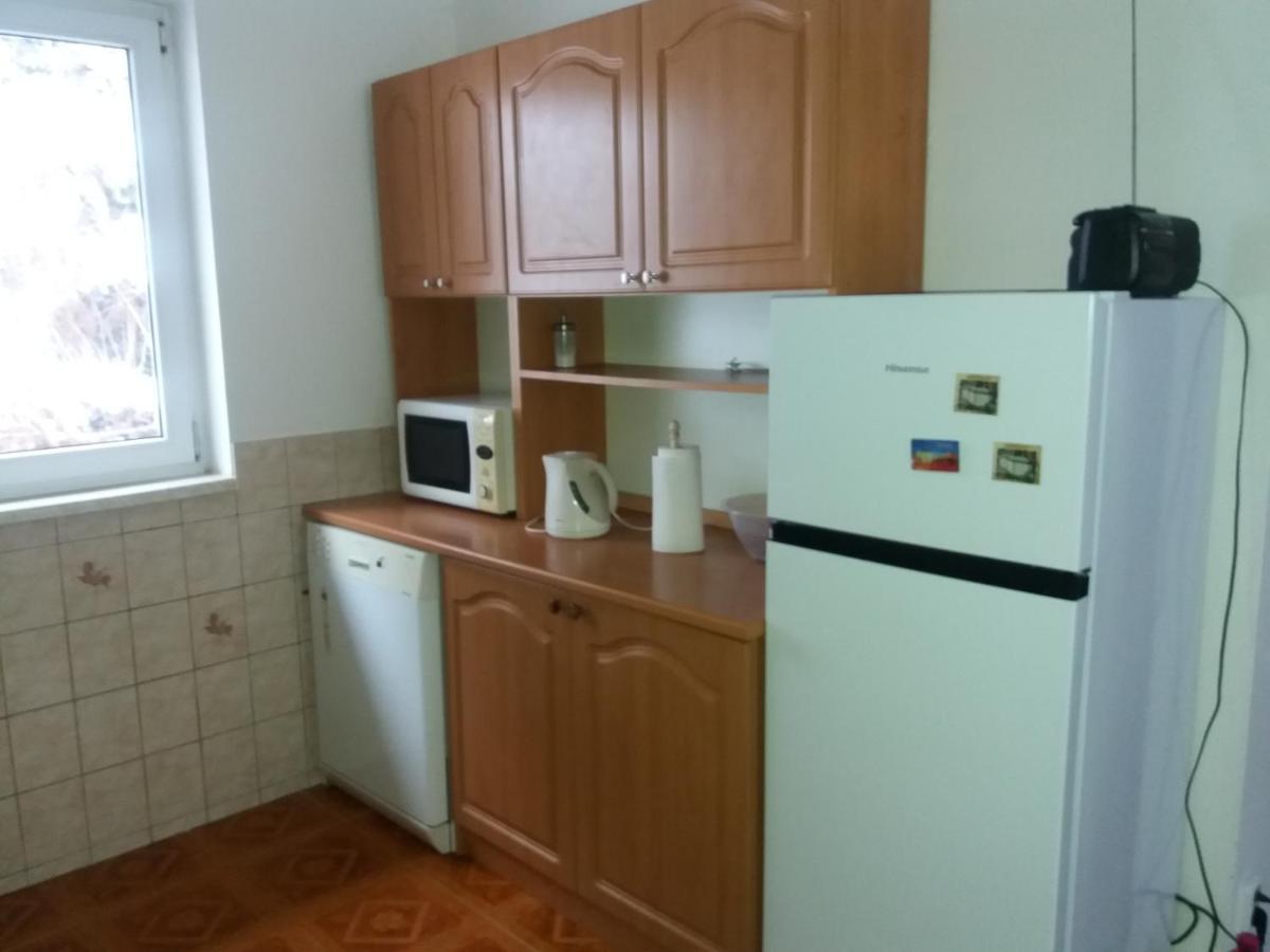 Apartman Jachymov Krusne Hory 外观 照片