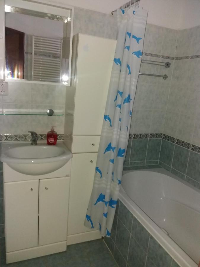 Apartman Jachymov Krusne Hory 外观 照片