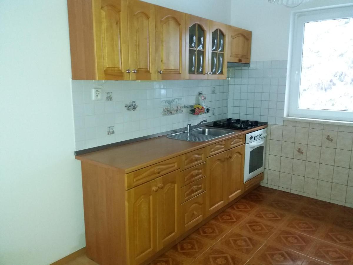 Apartman Jachymov Krusne Hory 外观 照片