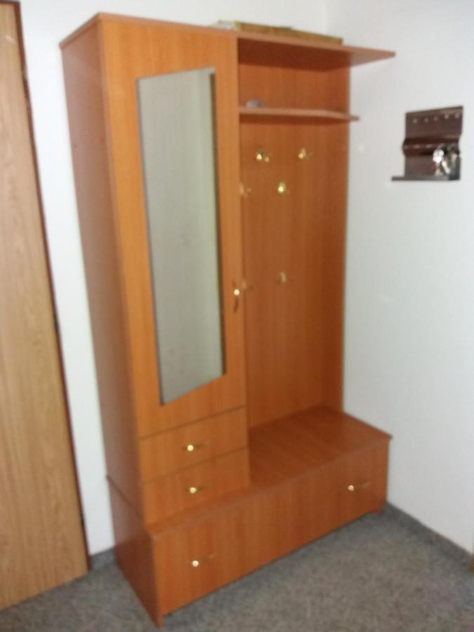 Apartman Jachymov Krusne Hory 外观 照片