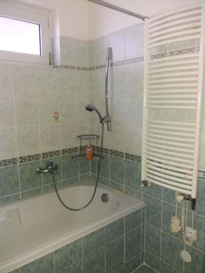 Apartman Jachymov Krusne Hory 外观 照片
