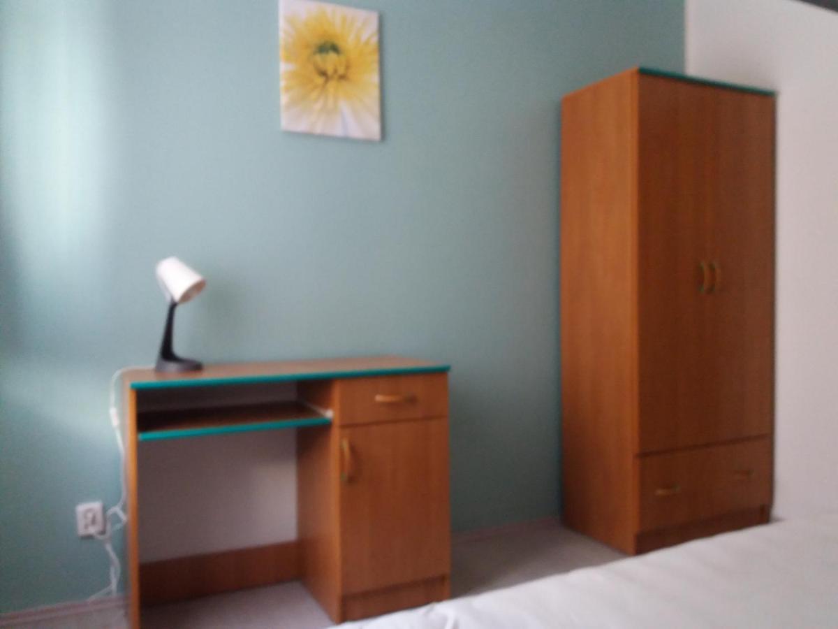 Apartman Jachymov Krusne Hory 外观 照片