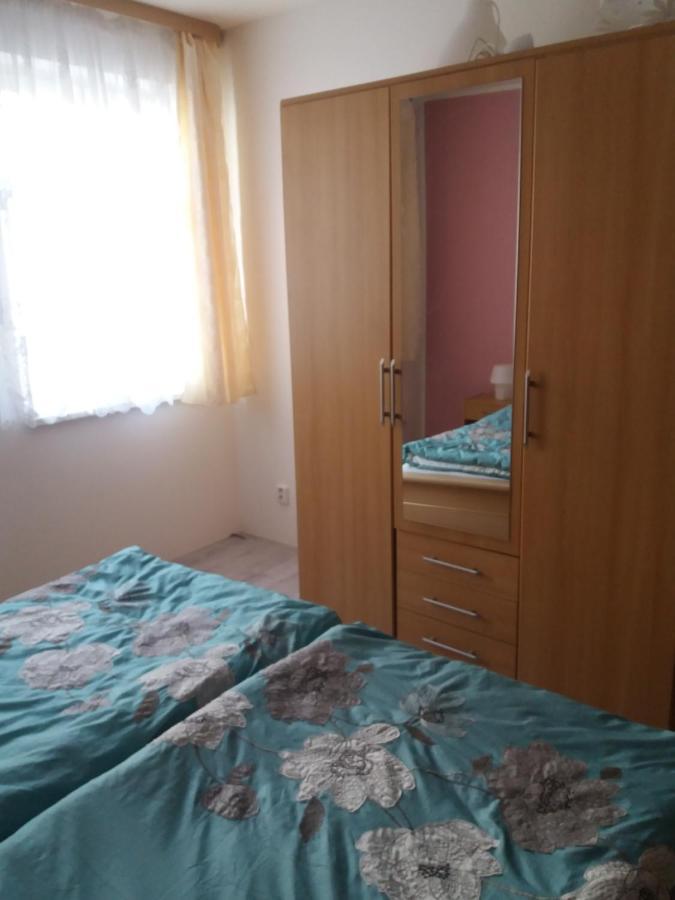 Apartman Jachymov Krusne Hory 外观 照片