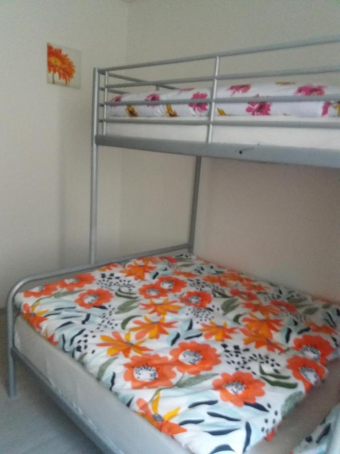 Apartman Jachymov Krusne Hory 外观 照片