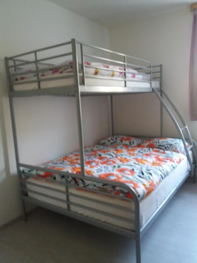 Apartman Jachymov Krusne Hory 外观 照片