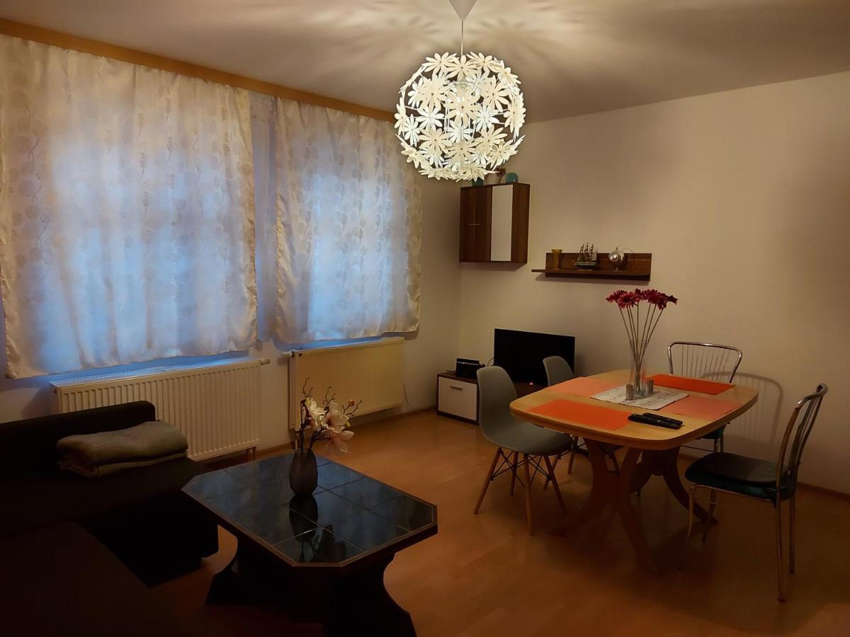 Apartman Jachymov Krusne Hory 外观 照片