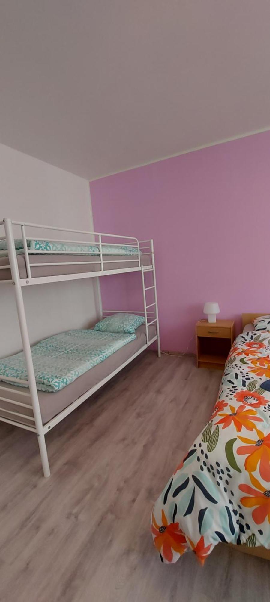 Apartman Jachymov Krusne Hory 外观 照片